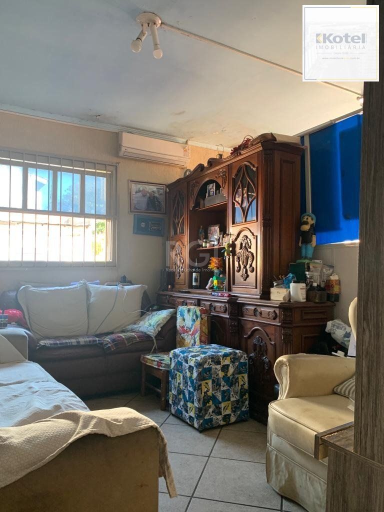 Casa para Venda - 100m², 3 dormitórios, Passo Das Pedras — foto 2