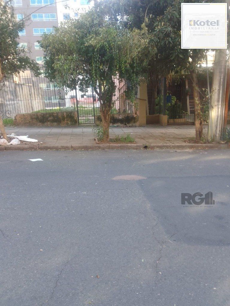 Terreno com 330 metros quadrados sendo 10 de frente e 33 da frente aos fundos. — foto 3
