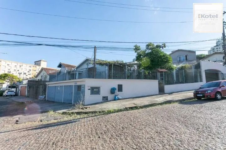 CASA COMERCIAL OU RESIDENCIAL