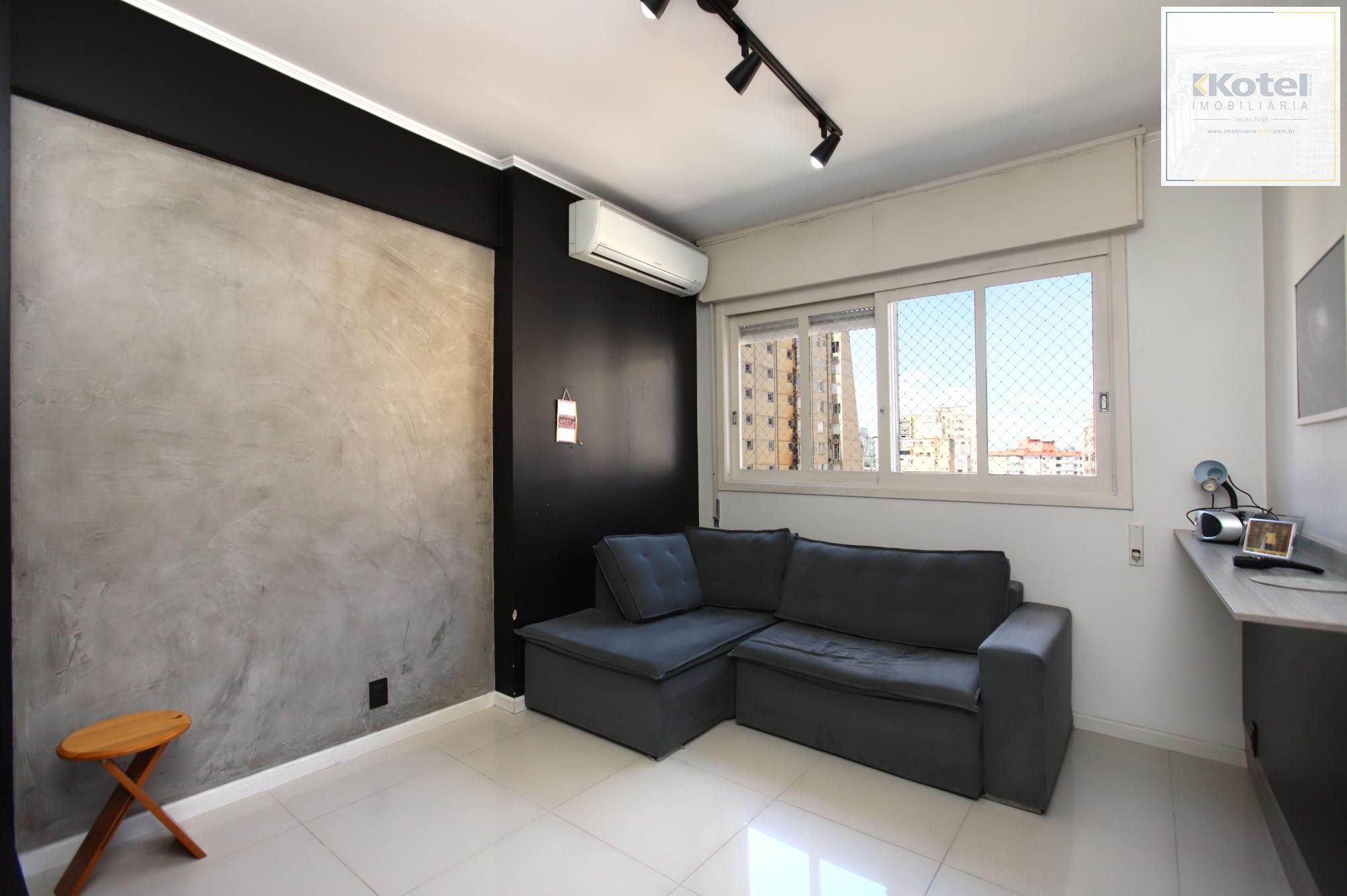 Apartamento MOBILIADO no Centro Histórico