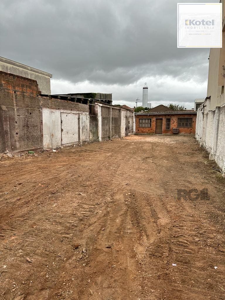 Terreno no Bairro São João: Ótimo para Comércio e Investimentos! — foto 2