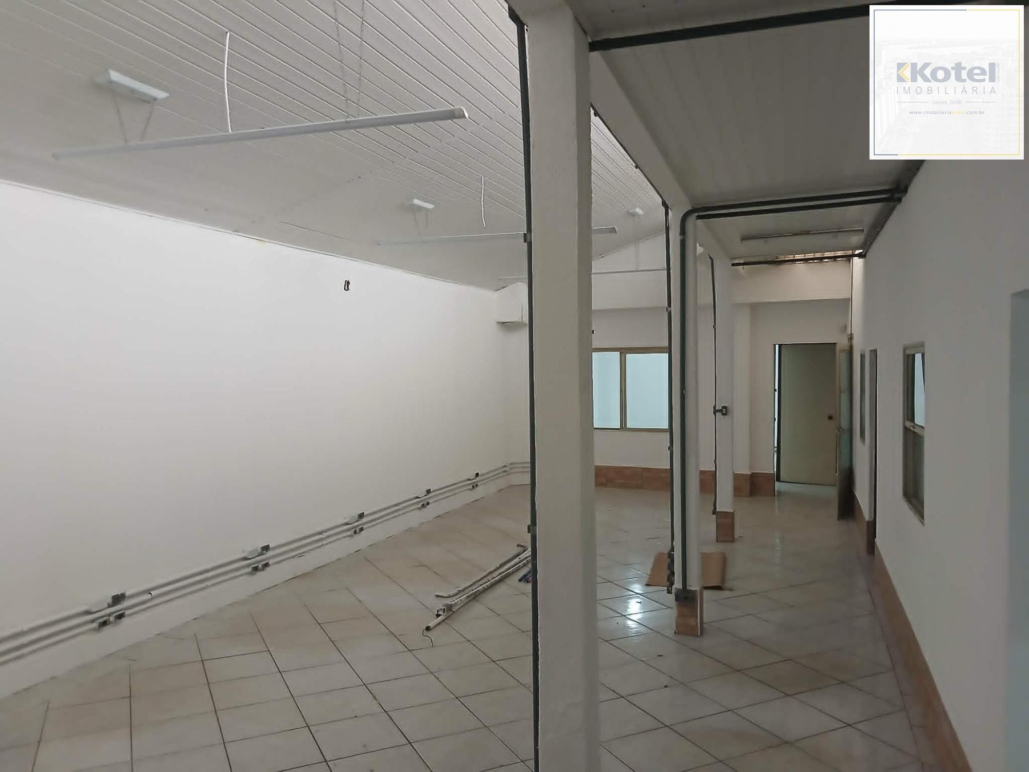casa comercial no Floresta