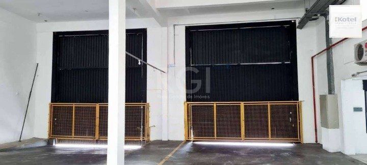 Prédio Comercial à venda, Floresta - Porto Alegre — foto 3