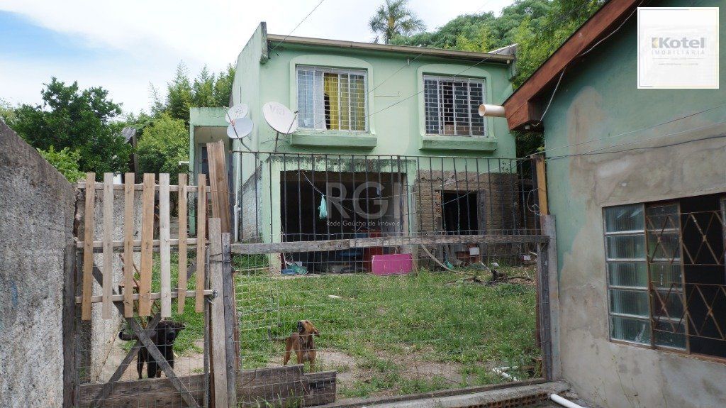Casa para Venda - TERRENO 686 m2 - Lomba do Pinheiro — foto 2