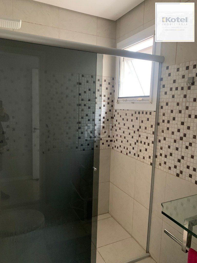 Sobrado 4 quartos à venda, 240m², Harmonia - Canoas
