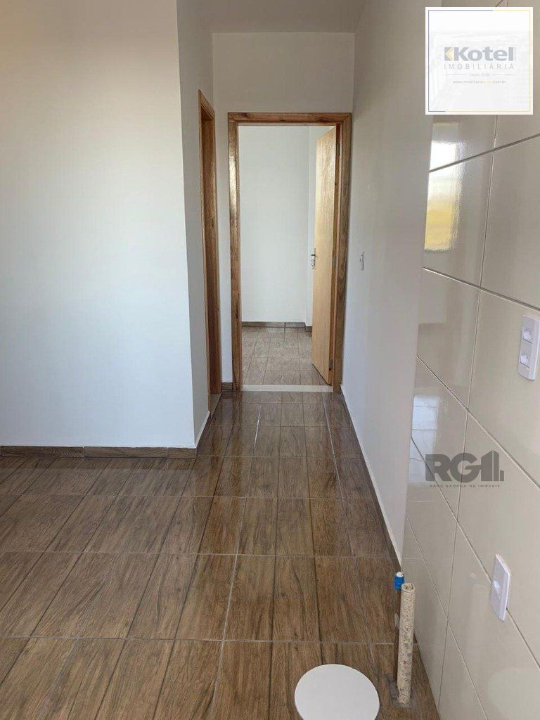 Apartamento 1 quartos à venda, 31m², Maria Regina - Alvorada