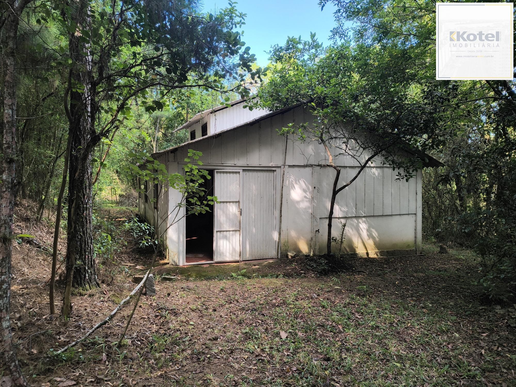 Sítio 2 quartos à venda, 70m², Centro - Viamão