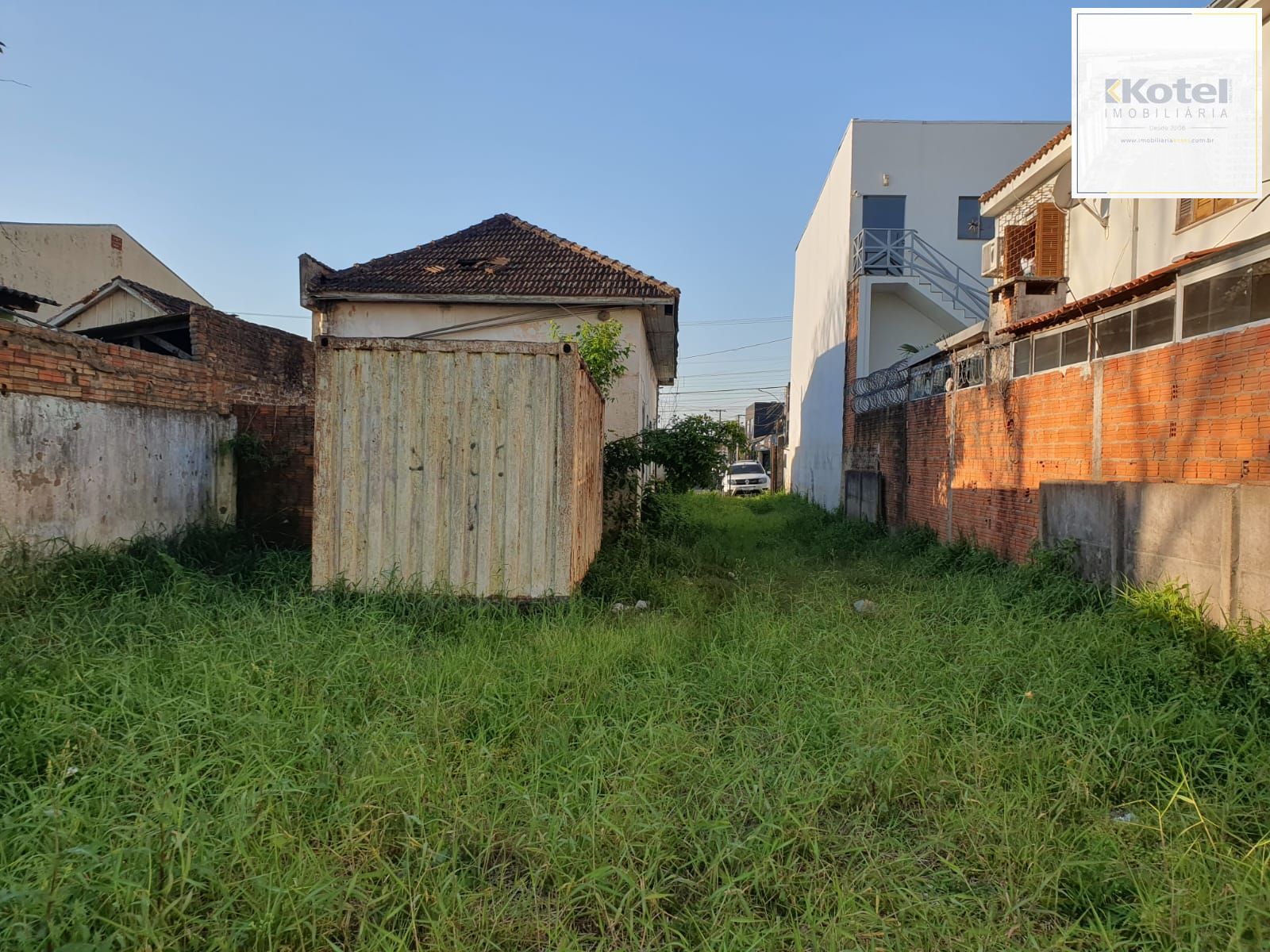 Terreno, à venda, Centro - Canoas — foto 4