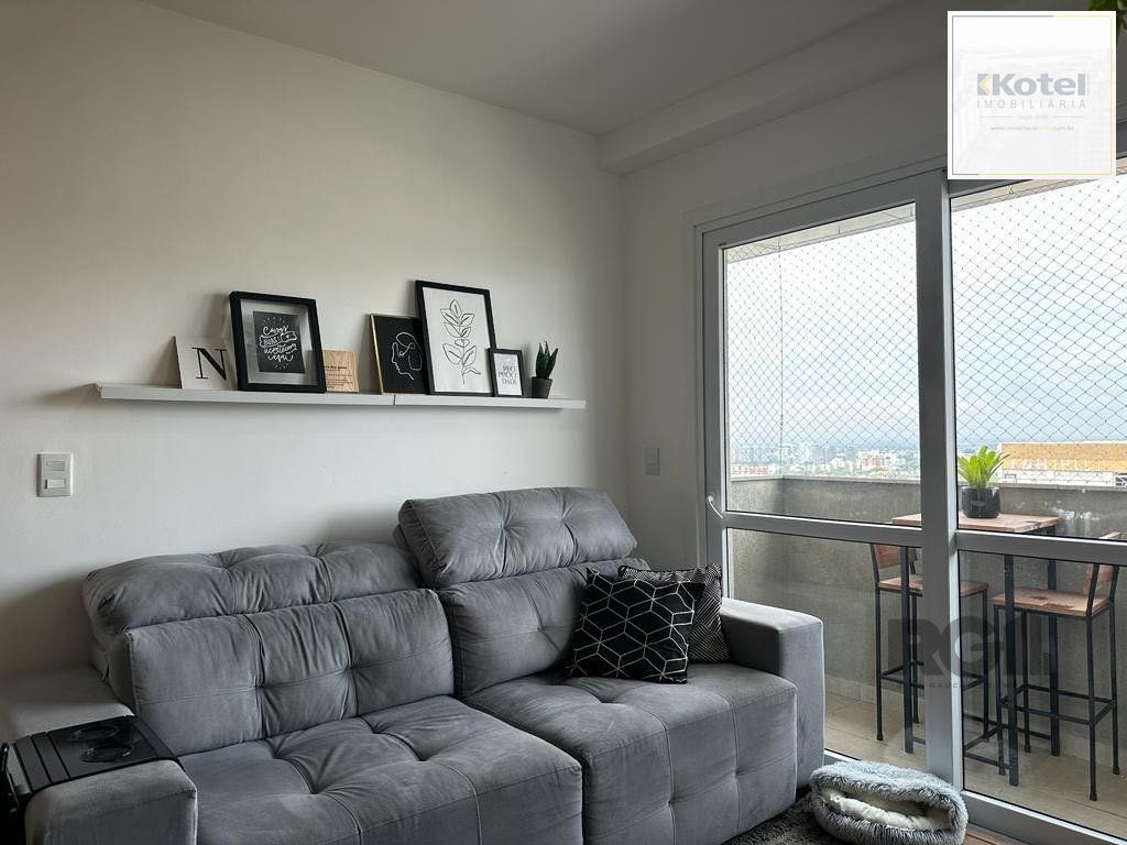 Apartamento de 1 dormitório no 19º andar do empreendimento NEO 360º Living com garagem — foto 4