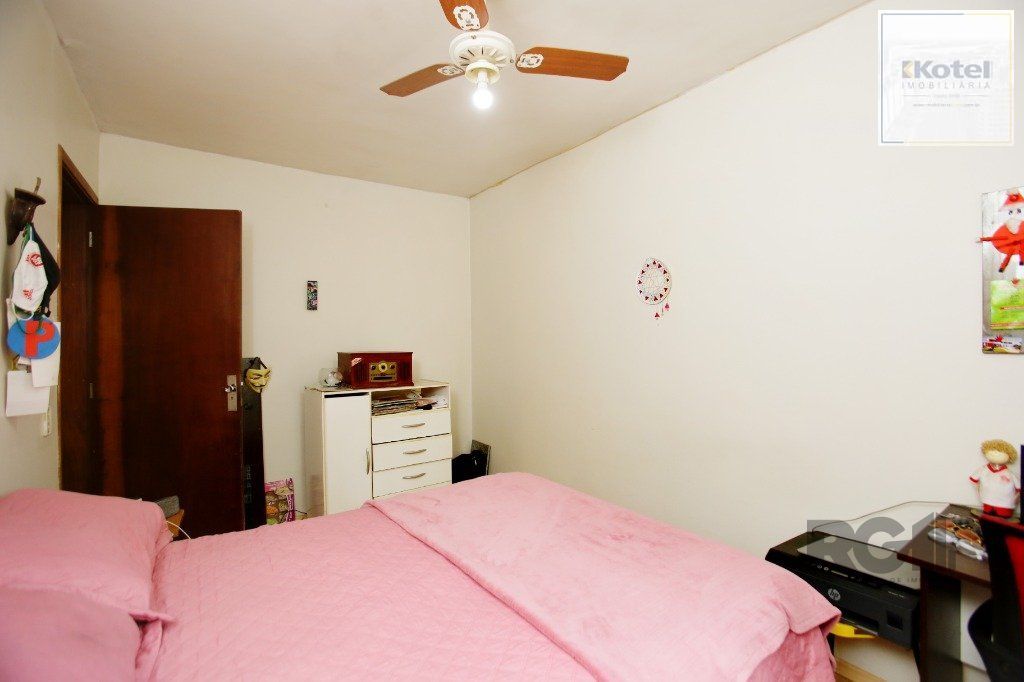 Casa 3 Dormitório(s) Bairro Petrópolis