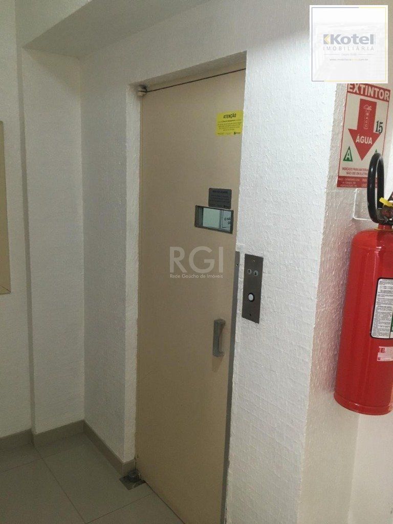 Apartamento para Venda - 56.34m², 1 dormitório, Centro Histórico