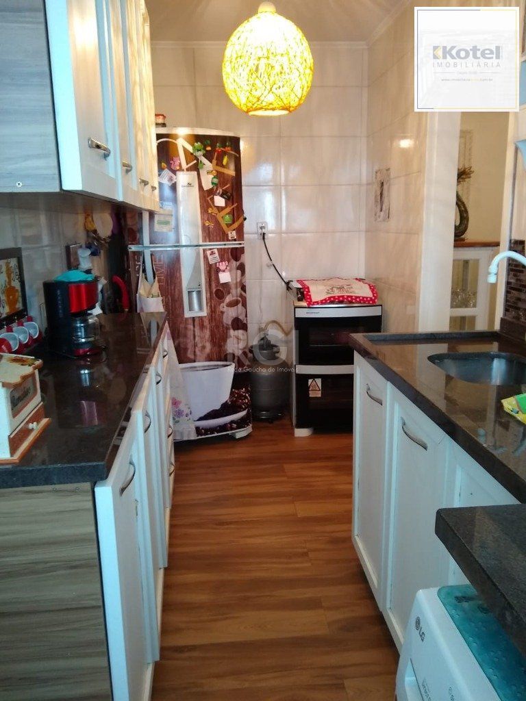 Apartamento para Venda - 70.34m², 2 dormitórios, 1 vaga - Jardim Itu Sabará