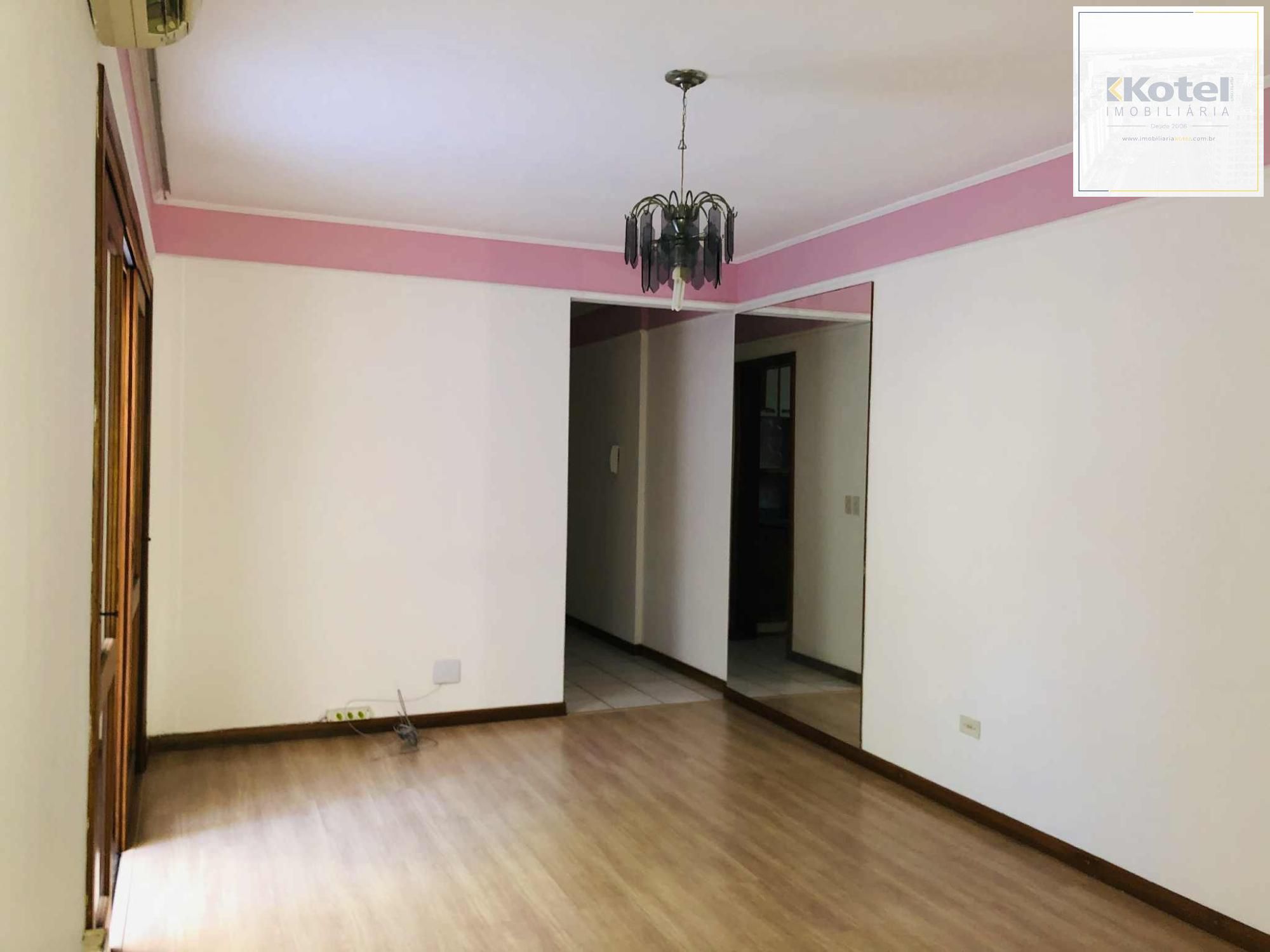 Apartamento Amplo e Pronto para Morar no Bairro Floresta – Porto Alegre