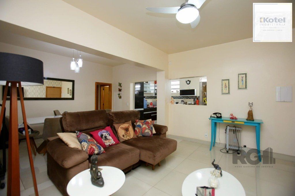 Apartamento 2 quartos à venda, 88m², Jardim Botânico - Porto Alegre — foto 2