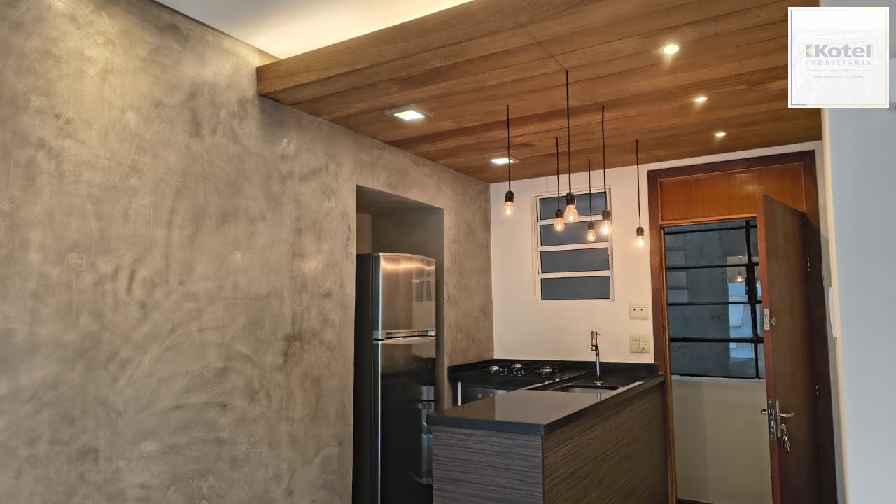 VENDE APARTAMENTO DE 1 QUARTO NO CENTRO HISTÓRICO, MOBILIADO, COM 49,21M2