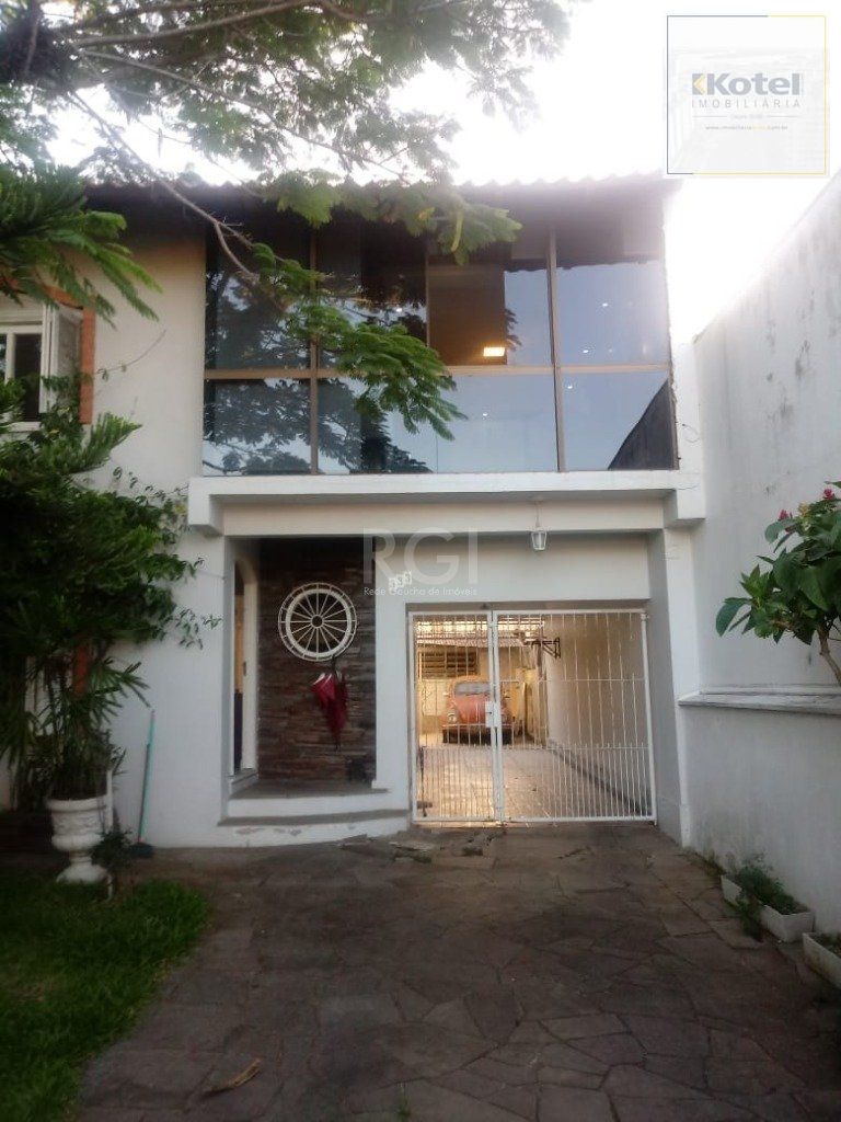 Casa para Venda - 300m², 3 dormitórios, sendo 1 suites, 5 vagas - Jardim Itu — foto 5
