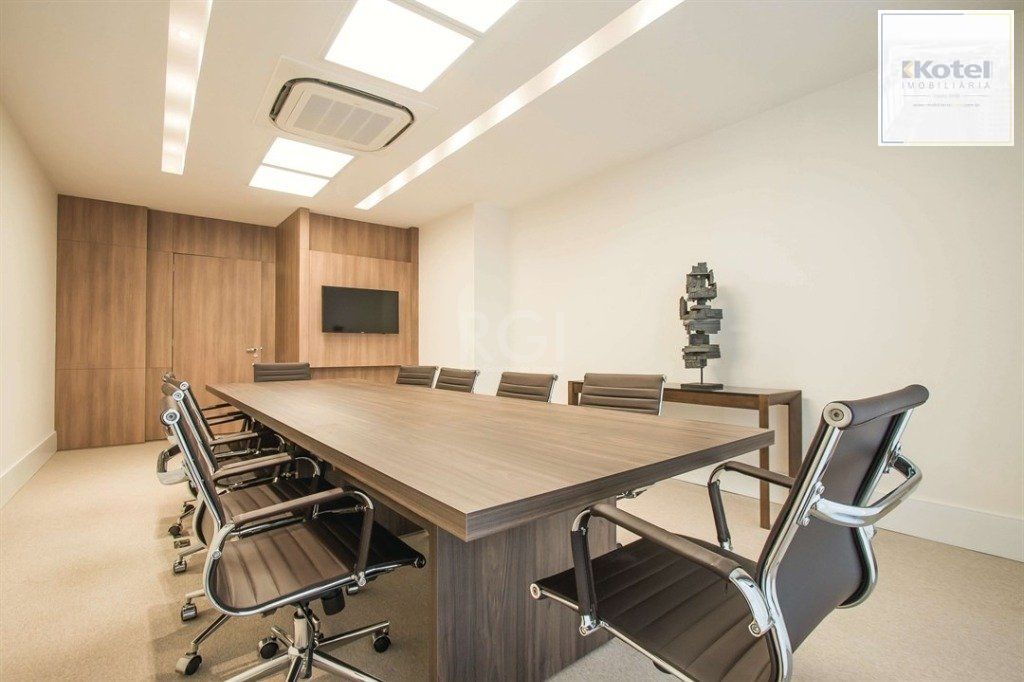 Conjunto/Sala para Venda - 30.32m², 0 dormitórios, 1 vaga - Santana — foto 5