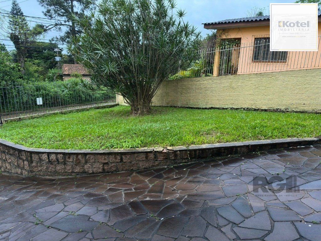 Casa 3 quartos à venda, 129m², Morro Santana - Porto Alegre