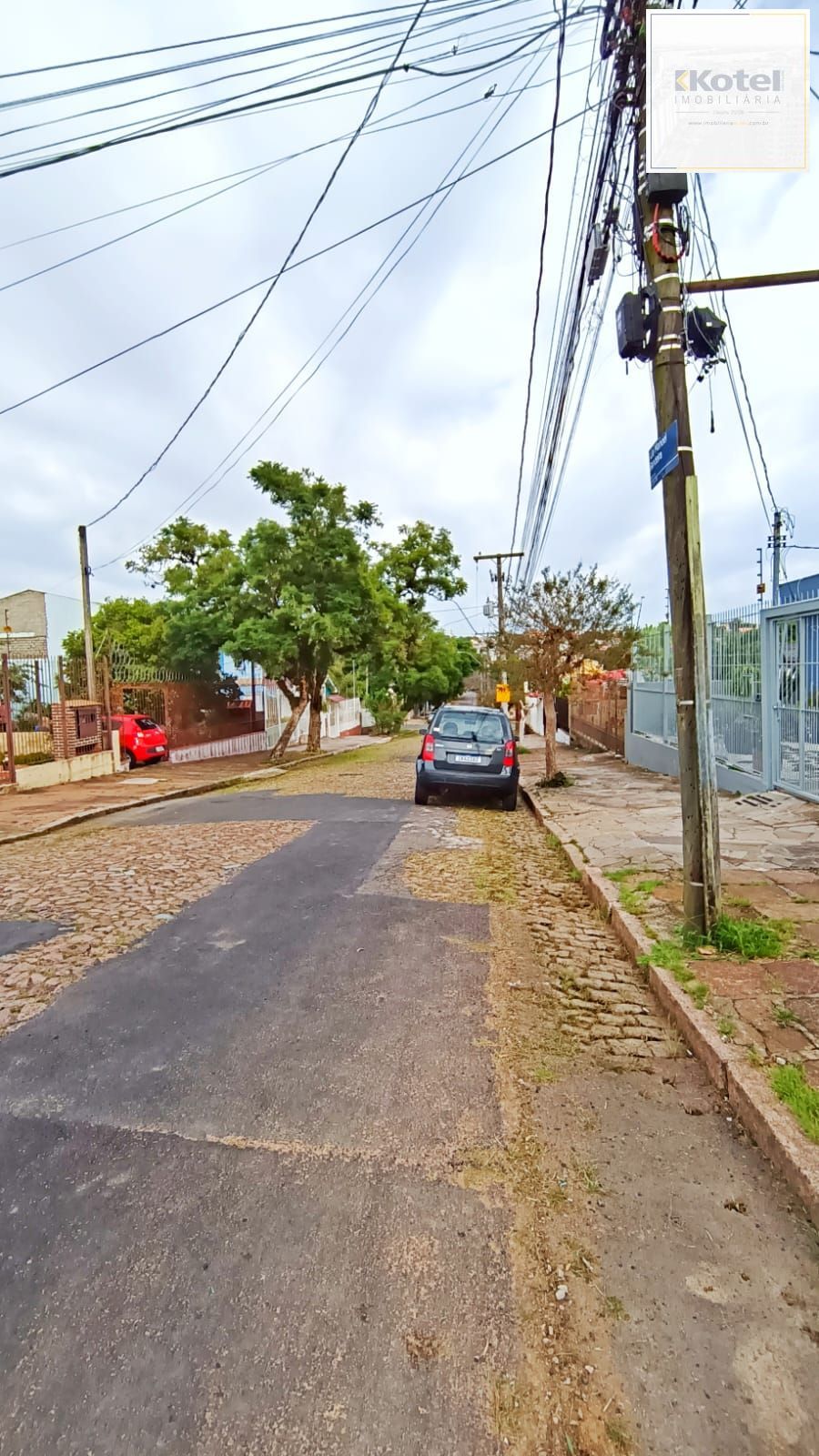 Terreno no bairro Jardim Sabará em Porto Alegre — foto 3