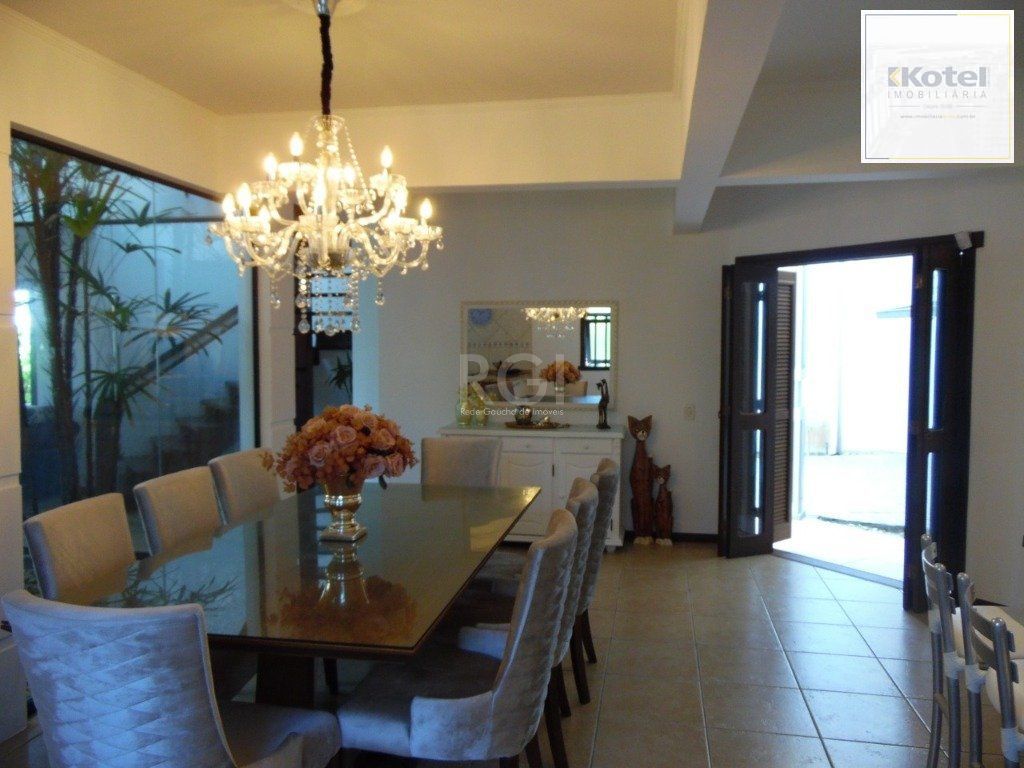 Casa para Venda - 410m², 5 dormitórios, sendo 5 suites, 5 vagas - Centro — foto 5