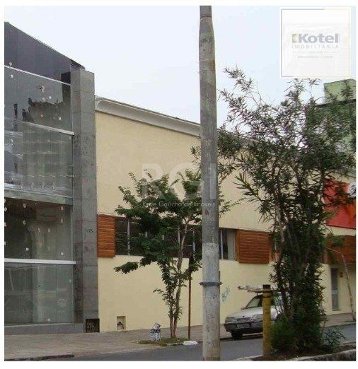 Pavilhão, à venda, 525 m², São Geraldo - Porto Alegre — foto 4