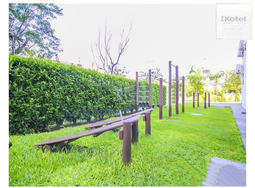 Apartamento para Venda - 63.04m², 3 dormitórios, sendo 1 suites, 1 vaga - Jardim Planalto