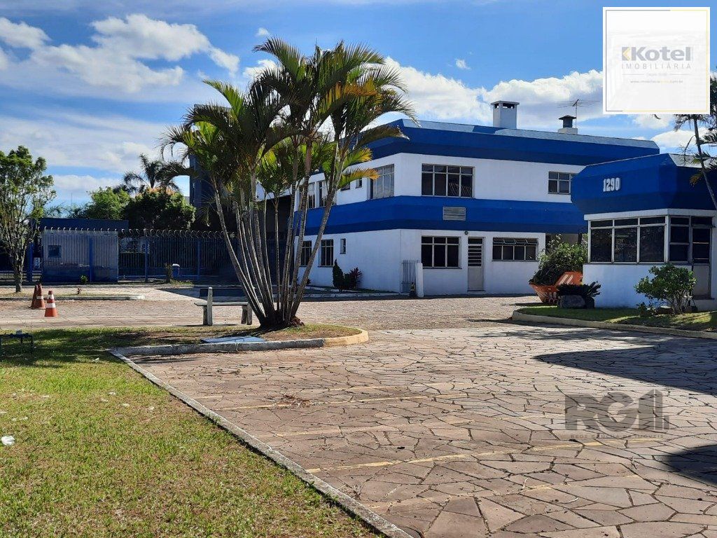 Pavilhão à venda, 4500m², Sarandi - Porto Alegre — foto 3