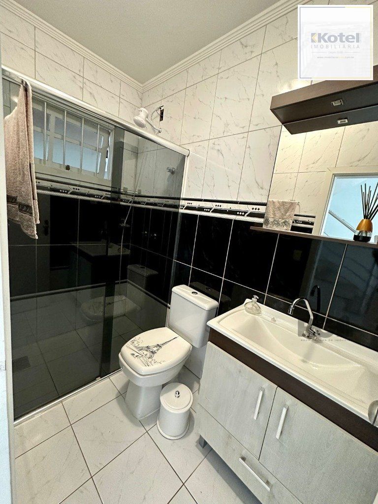 Casa 2 quartos à venda, 106m², Harmonia - Canoas