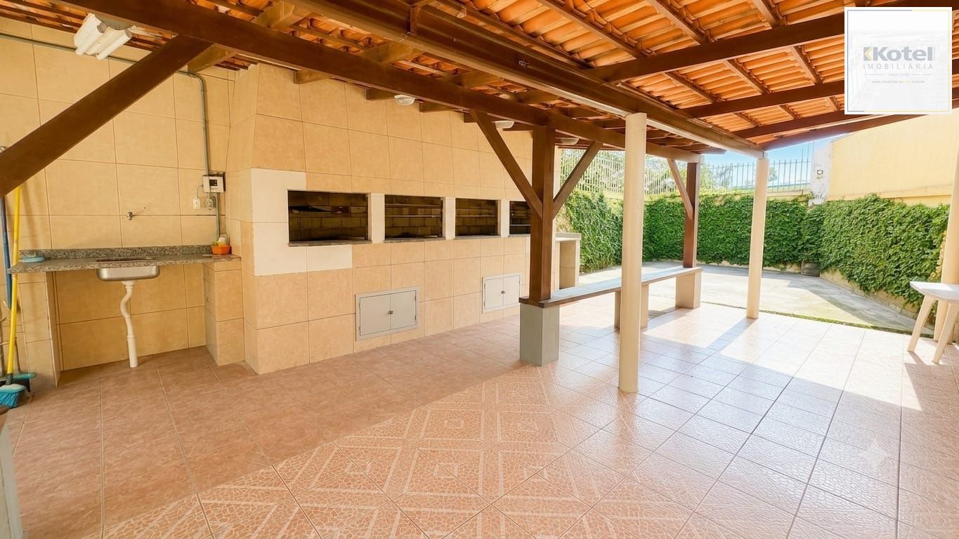 Apartamento, 2 quartos, à venda, 26 m², Centro - Canoas — foto 4