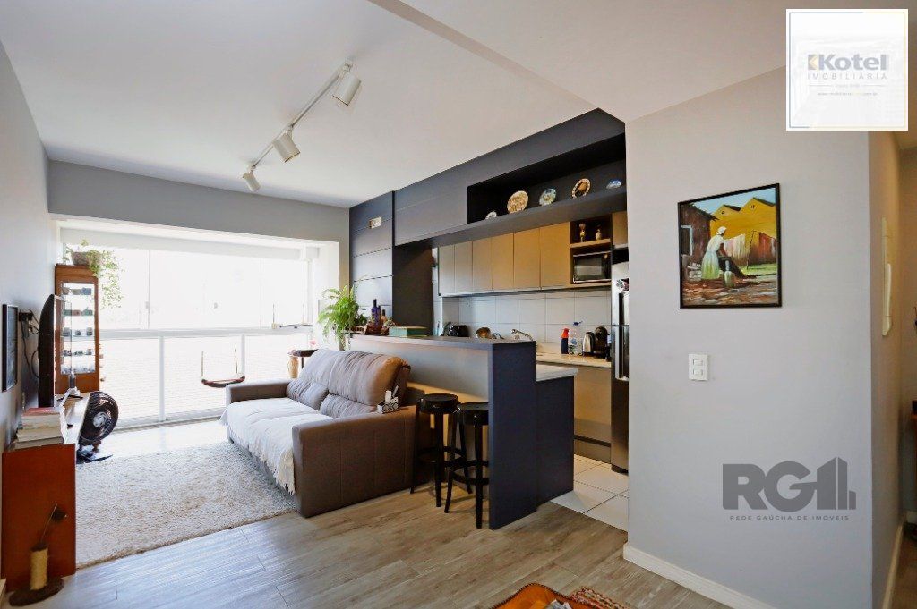 Apartamento 2 quartos à venda, 66m², São Geraldo - Porto Alegre — foto 2