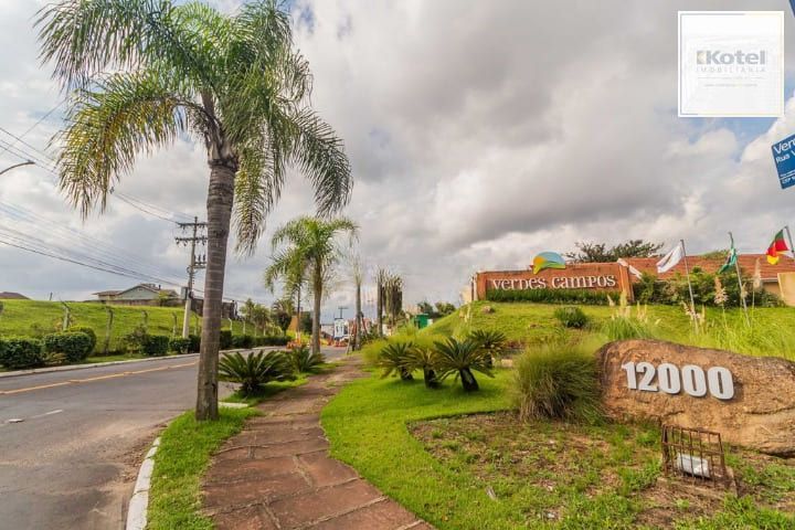 Casa de Condomínio 3 quartos à venda, 300m², Mário Quintana - Porto Alegre