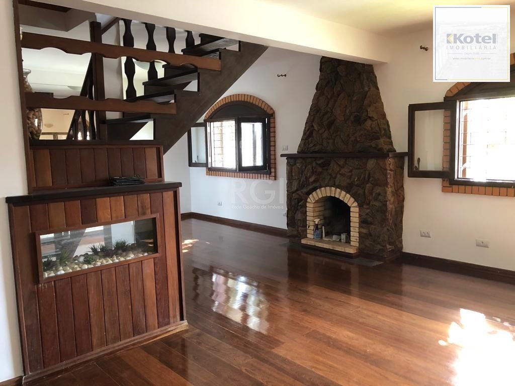 Casa para Venda - 326m², 3 dormitórios, sendo 2 suites, 4 vagas - Parque dos Maias — foto 2