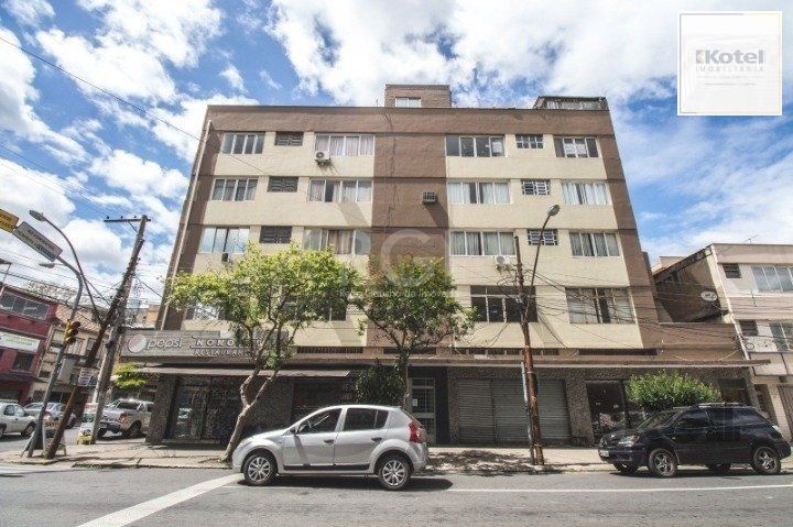 Apartamento 2 dorm com elevador no bairro São Geraldo — foto 2
