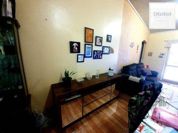 Casa 2 quartos à venda, 82m², Harmonia - Canoas