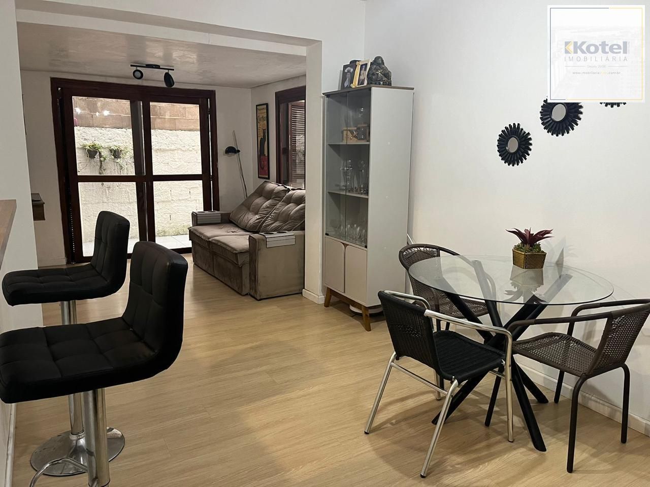 Apartamento a venda, 2 quartos, 38m² no Bairro Menino Deus — foto 5