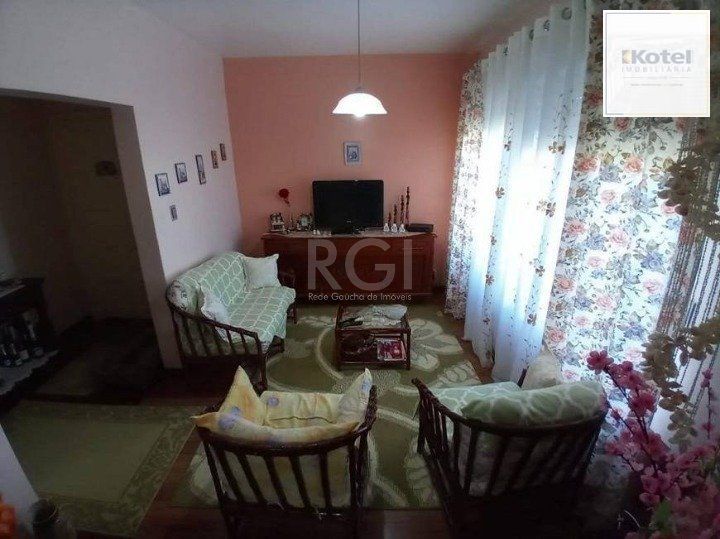 Casa 4 quartos à venda, 189m², Harmonia - Canoas