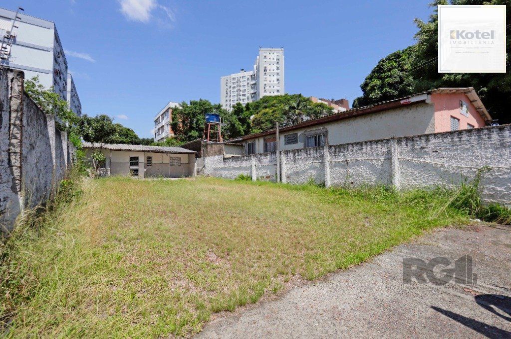 Terreno à venda, Partenon - Porto Alegre — foto 3
