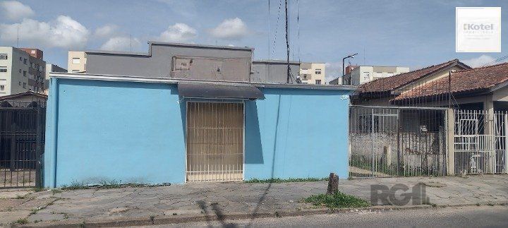 INVESTIMENTO: Prédio com Bairro partenon em Porto Alegre. — foto 3