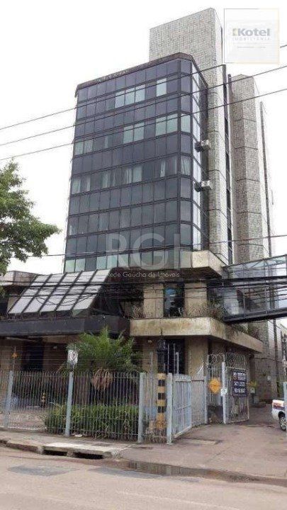 Prédio Comercial à venda, Floresta - Porto Alegre — foto 2