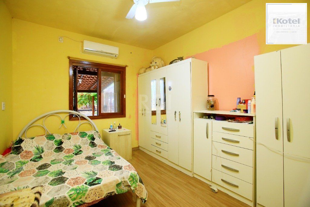 Casa 2 Dormitório(s) Bairro Hípica — foto 4