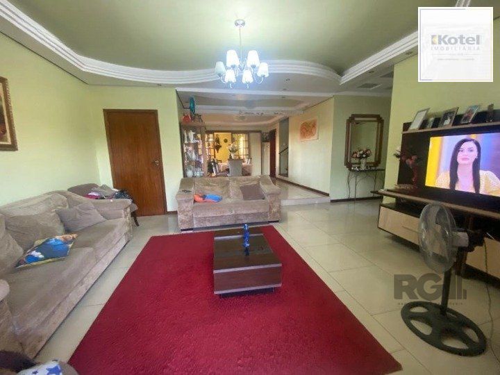Sobrado 5 quartos à venda, 525m², Liberdade - Esteio — foto 3