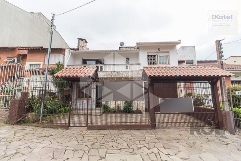Casa 4 quartos à venda, 280m², Chácara das Pedras - Porto Alegre — foto 2