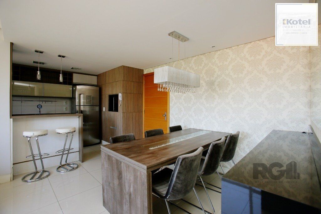 Apartamento 2 quartos à venda, 75m², Passo da Areia - Porto Alegre — foto 3