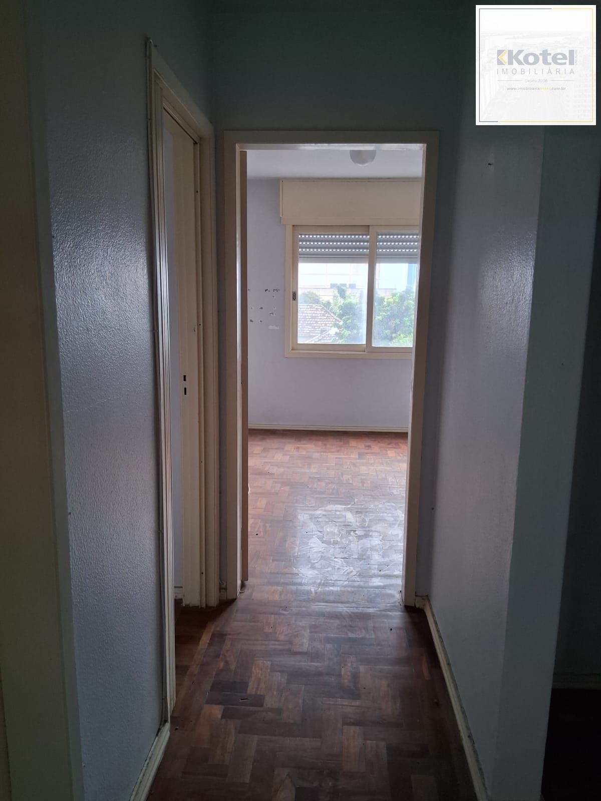 Apartamento a venda, 2 quartos, bairro Três Figueiras — foto 3