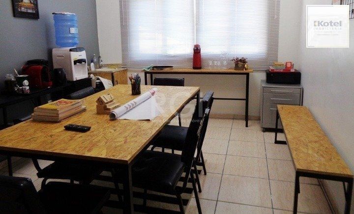 Sala Comercial à venda, 13m², São Geraldo - Porto Alegre — foto 4