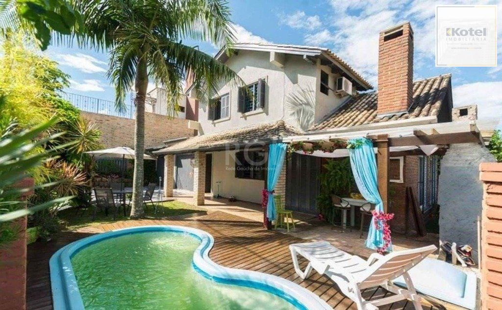 Casa Condominio para Venda - 180m², 3 dormitórios, sendo 2 suites, 3 vagas - Vila Nova — foto 5