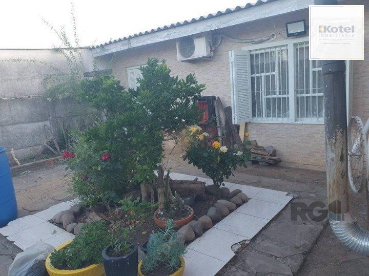 Casa 2 quartos à venda, 82m², Harmonia - Canoas