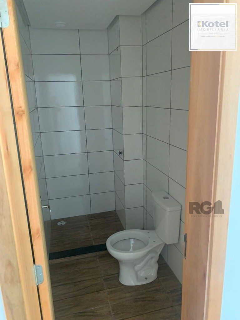Apartamento 1 quartos à venda, 31m², Maria Regina - Alvorada
