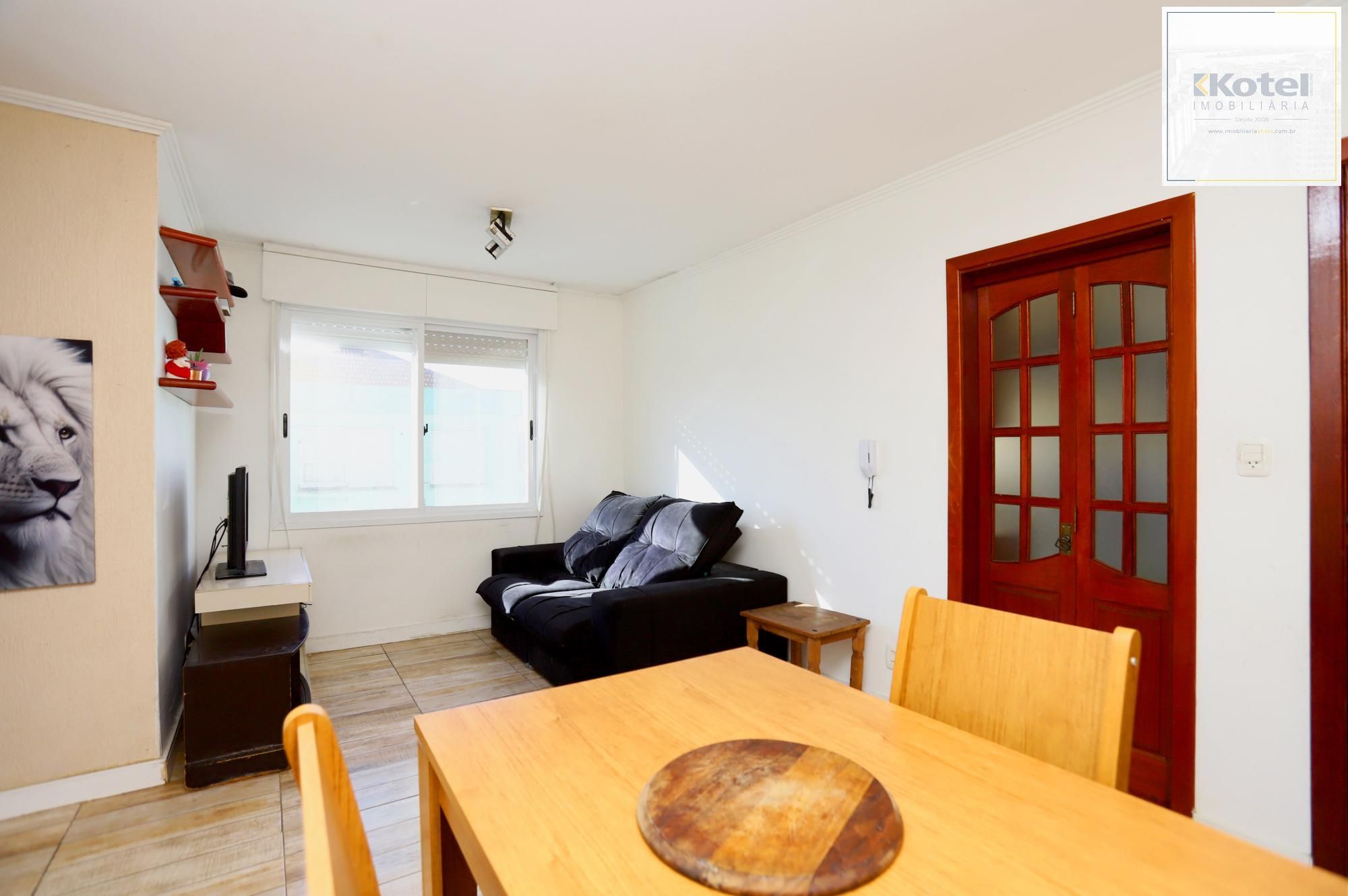 Apartamento 1 quartos à venda, 41m², Jardim Leopoldina - Porto Alegre — foto 3