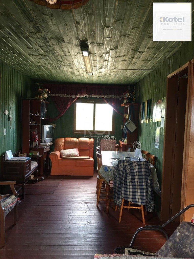 Casa para Venda - 120m², 2 dormitórios, 2 vagas - Passo Do Feijó